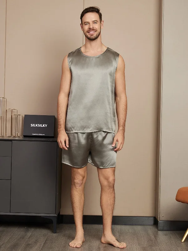 Grayish Green