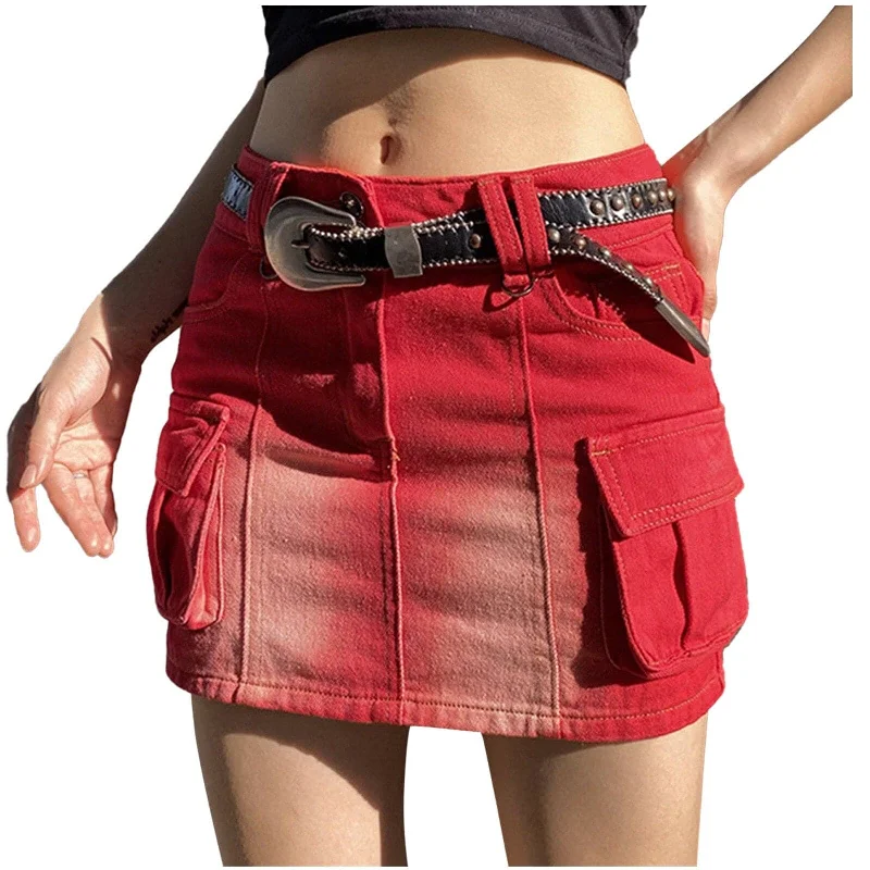Uniform Pleated Waist High Corduroy Zipper Girls Sexy Skirt Women Mini Fashion Skirt Casual Mini Skirt Uniform Pleated Waist High Corduroy Zipper Girls Sexy Skirt Women Mini Fashion Skirt Casual Mini Skirt