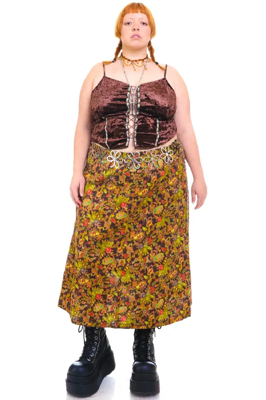 SOLD! Neutral tone unclassified skirts
