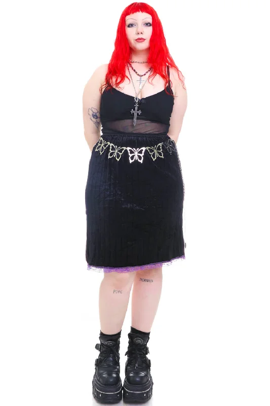 SOLD! Cotton unclassified skirts
