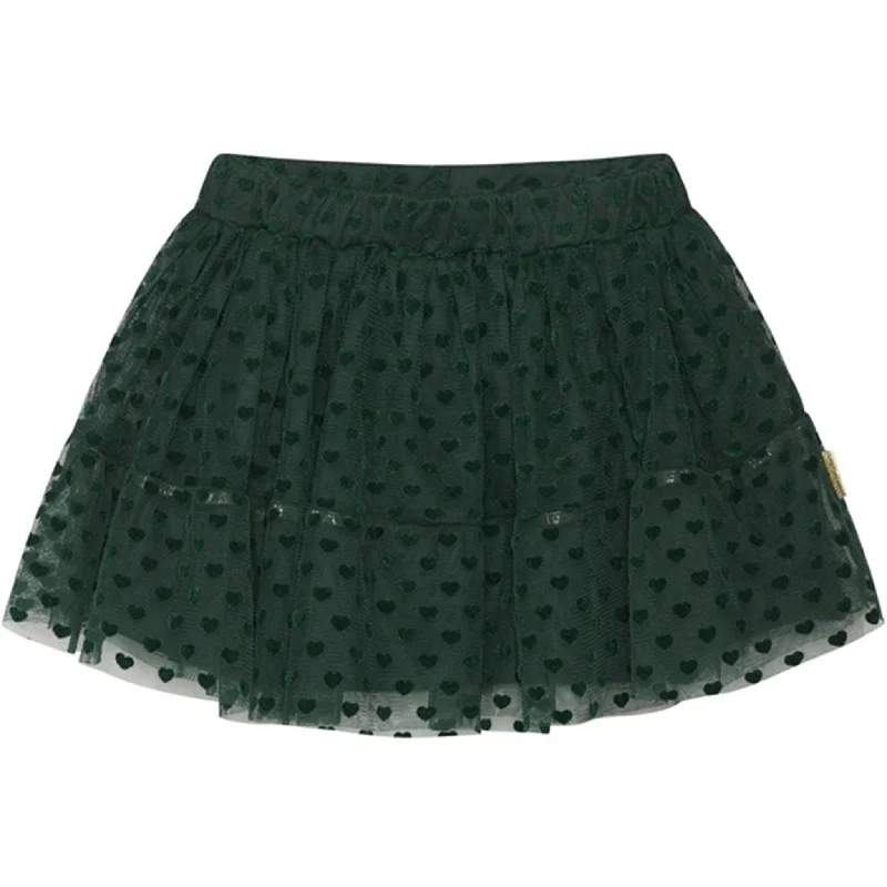Hust & Claire Mini Eden Nissine Skirt Casual Summer Skirt