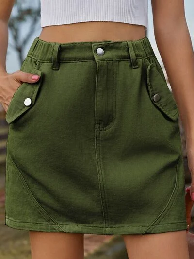 Army Green