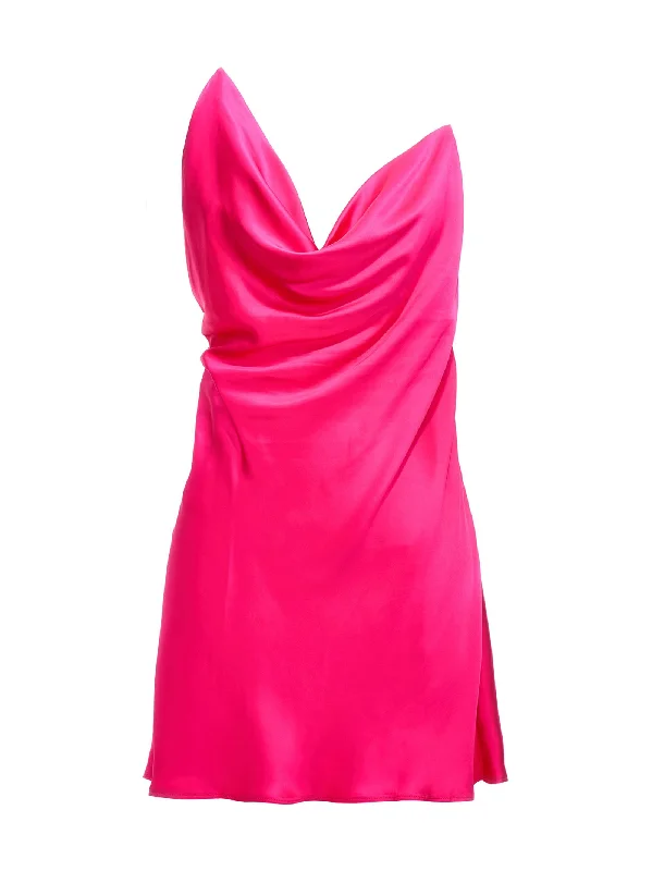 Abito Raso Sequin unclassified dresses