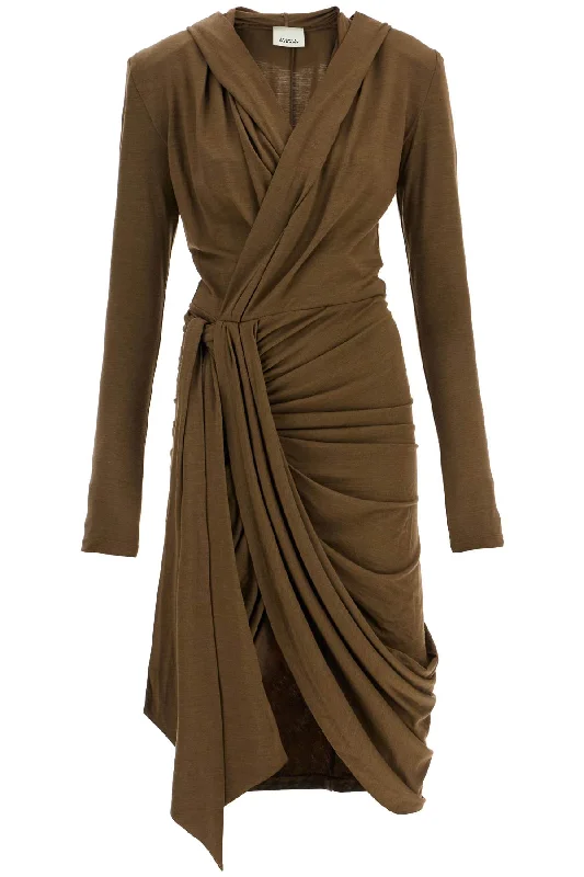 Alixa Heartwarming Lightweight unclassified dresses
