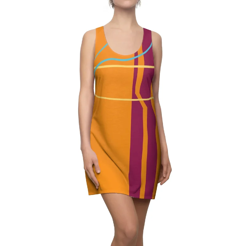 Carousel of Progress Wall Dress, Magic Kingdom Costume Best-selling unclassified dresses
