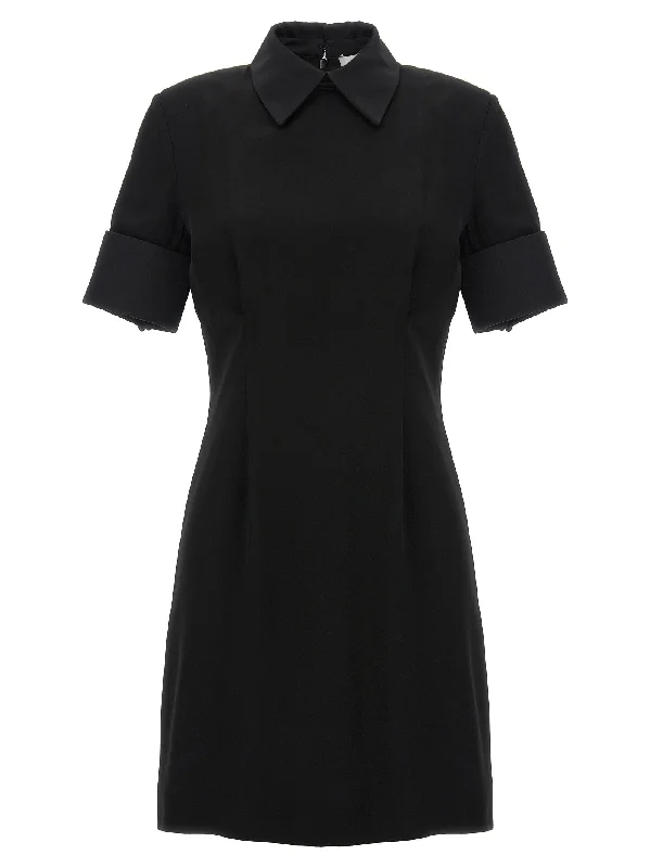Cipro Suit Smocked unclassified dresses