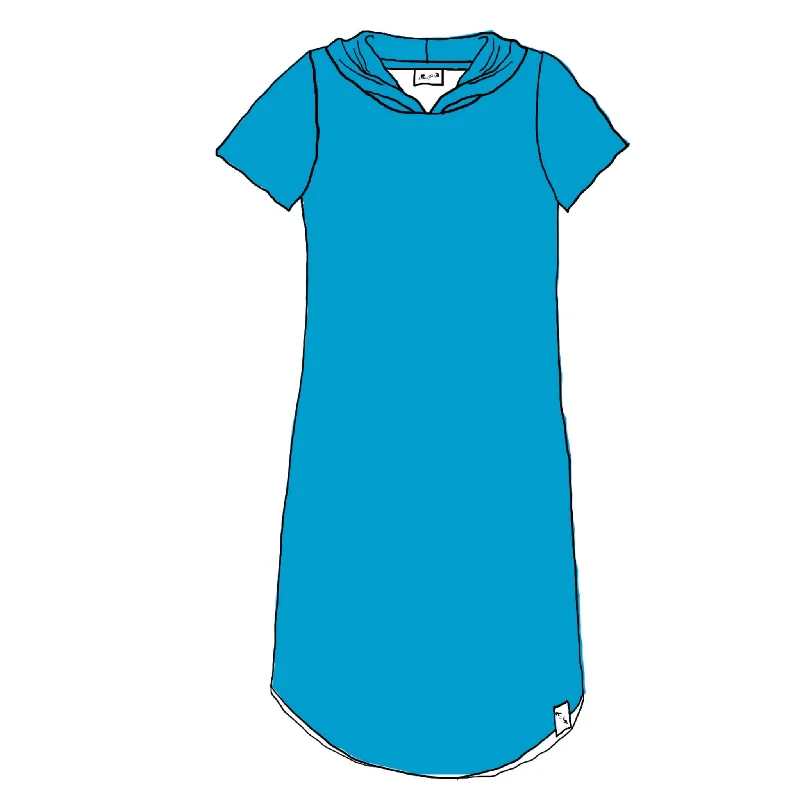 Flash Yoga - Shoreline Dress Affordable unclassified dresses