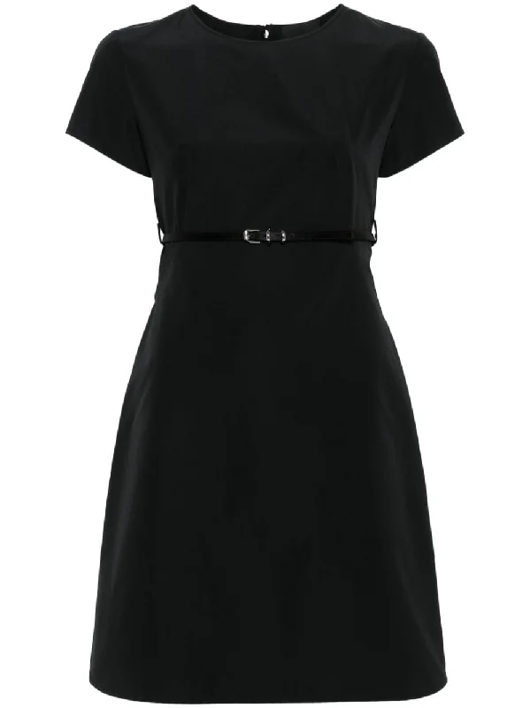 Givenchy Dresses Black Corset unclassified dresses