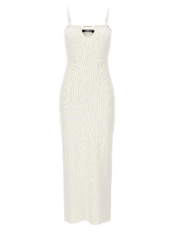 La Robe Sierra Bretelles Dress Soft fabric unclassified dresses