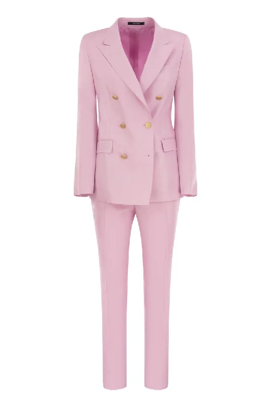 Linen suit Date night unclassified dresses