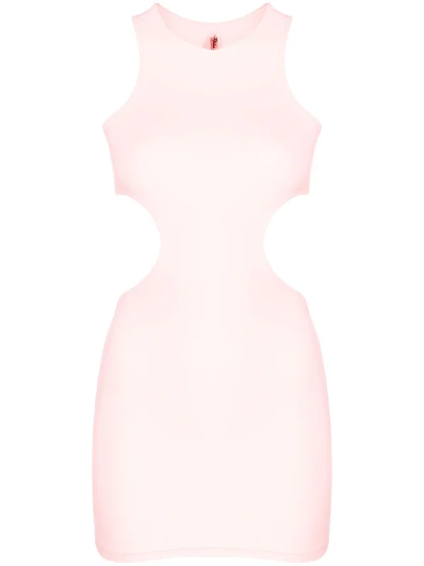 Reina Olga Dresses Pink Beach unclassified dresses