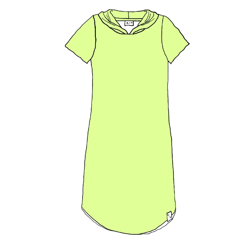 Mojito Yoga - Shoreline Dress Luxury unclassified dresses