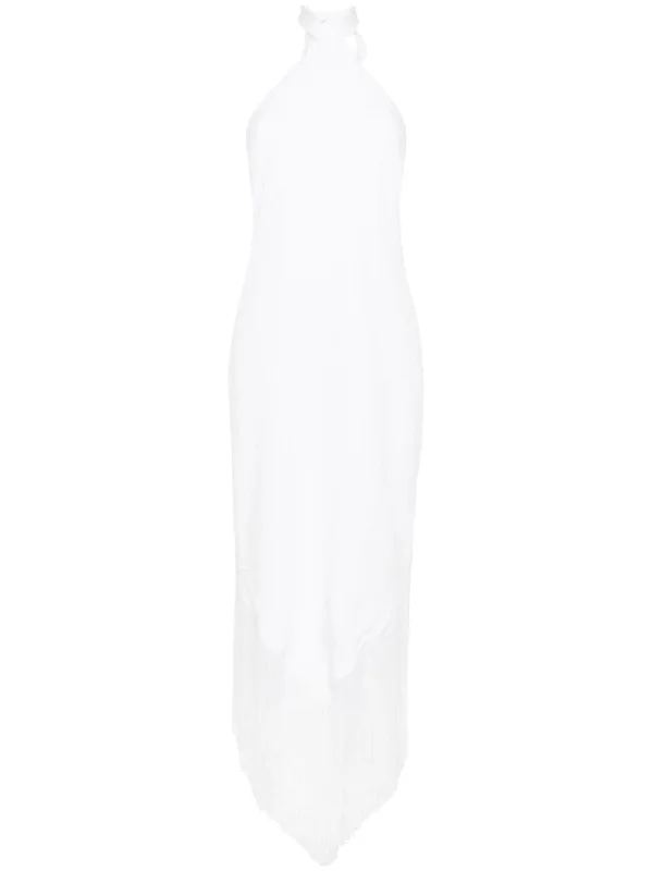 Taller Marmo Main Dresses White Gothic unclassified dresses