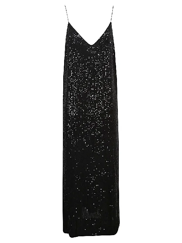 The Nina Studio Dresses Black Long sleeve unclassified dresses