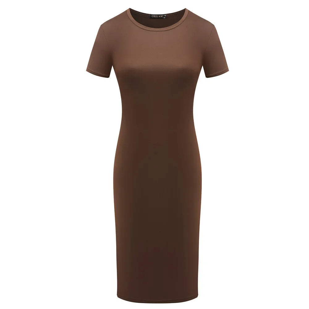 019 Brown